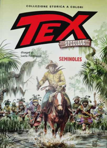 SEMINOLES 22